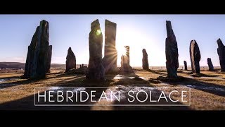 Hebridean Solace [upl. by Atiluj]