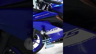 Yamaha R15 V3 Indian BS6  Racing Blue 💙  For Sell at Cheap Price 2024 [upl. by Eiknarf]