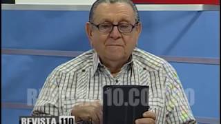 Quirino falló al seguir el guión contra Leonel y sigue sin hablar de Mejía [upl. by Alderman702]