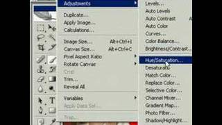 Photoshop  Desaturate [upl. by Brynne645]