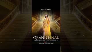 Miss Grand International 2024 Grand Final [upl. by Duj]