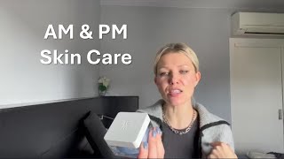 Current Skincare Favorites  Basic daily skincare regime for mature skin [upl. by Aral]