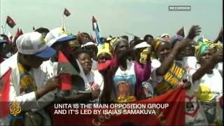 Inside Story  Will elections usher in a new era in Angola [upl. by Anurag]