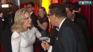 Faye Dunaway’s Response to Oscars 2017 Snafu Talk to Warren Beatty [upl. by Mikael]