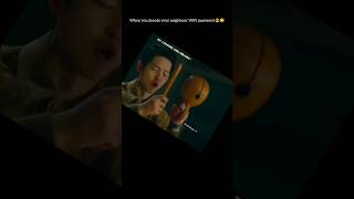 When you DECODE your neighbour WiFi password 💀🤣vincenzo kdrama funnyshorts trendbuckwheat [upl. by Ecirtaed]