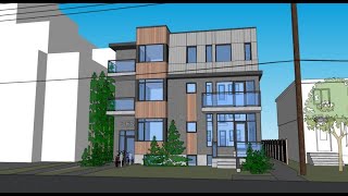 368 Tweedsmuir Avenue  December 4th 2023  PreConstruction Meeting [upl. by Purvis]