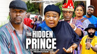 THE HIDDEN PRINCE Pt 6  Rachael Okonkwo Onny Michael Xiolla John Nigerian Movies 2024 latest Movie [upl. by Atrim411]