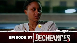 Série  Déchéances  Saison 2  Episode 37 [upl. by Rovner844]