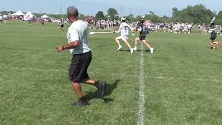 2024 Cash CowsSummer Finale Semifinals vs Brighton Bandits [upl. by Greenman869]