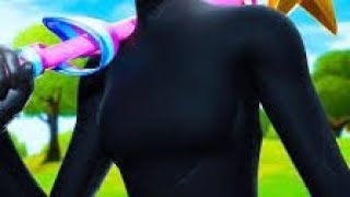 100 subscriber special fortnite agent sweaty gamer montage [upl. by Garfinkel]