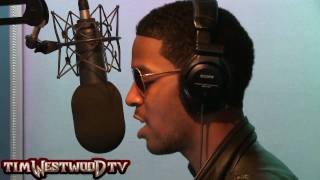 Kid Cudi freestyle  Westwood [upl. by Nobie]