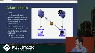 CSRF Tutorial  A Guide to Better Understand and Defend Against CrossSite Request Forgery CSRF [upl. by Ahmar]