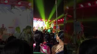 jibon potha cholta sakhaicomment dance sayer subscribe [upl. by Ainniz465]