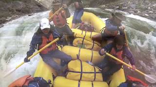 Grand Canyon Rafting [upl. by Yle]