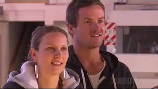 The Block NZ  Season 1 Episode 4 2012 [upl. by Ellerey197]