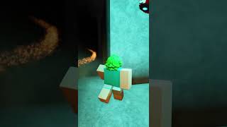 Oompa facing the Insanity 🤣💚 roblox shorts oompaloompa [upl. by Nelleeus]