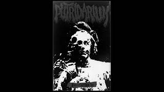 PUTRIDARIUM  Putrefaction 2021 full demo [upl. by Celestyn634]