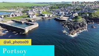 Portsoy [upl. by Gautea]