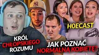 NITRO  NORMALNA KOBIETA CHŁOPSKI ROZUM H0ECAST EDZIO DISCO STAR [upl. by Almeeta]