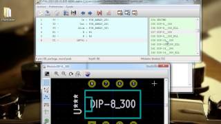 Tutorial Kicad  Diseño de placas de circuito impreso [upl. by Aonian810]