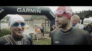 Castle Triathlon Malbork 2019 [upl. by Okiman505]