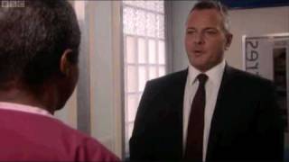 Holby City S12E19  Nick Jordan Scenes  Part 1 [upl. by Zimmerman]