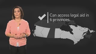 How much do refugees and immigrants get in social assistance [upl. by Dougherty]