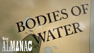 What the names for bodies of water mean [upl. by Hite812]