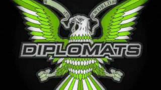 Diplomats  Im Ready  feat Juelz Santana Jim Jones amp CamRon [upl. by Iral875]