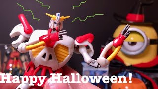 Awesome or Awful A Skull Gundam review [upl. by Laval]