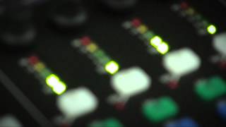 02 Allen amp Heath GLD Getting Started Guide Part 2 [upl. by Moshe]