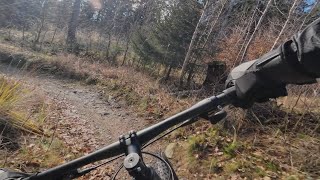 Best 25 spent on upgrading my budget MTB Tested on trails Part 23 [upl. by Ainattirb]