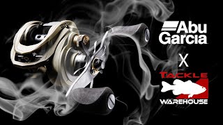 Abu Garcia x Tackle Warehouse TactZ Casting Reels [upl. by Ocire]