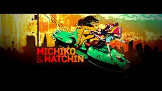 Ba Ba Ba  Michiko to Hatchin OST Bonus Track [upl. by Ahsya667]