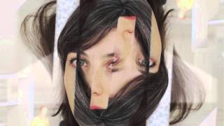 Julia Holter  Goddess Eyes II Official Video [upl. by Lamdin]