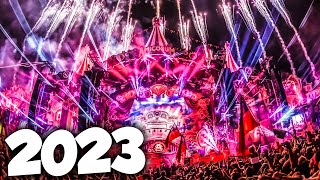 FESTIVAL DANCE MIX 2023 🔥 ELETRÔNICAS MAIS TOCADAS 🔥 Alok Vintage Culture Avicii amp Tiesto [upl. by Nij]