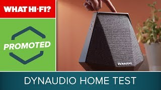 Promoted How do Dynaudios wireless speakers perform in the realworld [upl. by Madelina222]