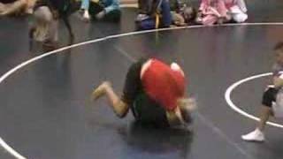 Kevin Sniff VS Relson Gracie Black Belt EGO 2007 Pro Div [upl. by Brandi]