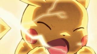 Freaking cool Pikachu Music Drop  Lightning [upl. by Bel375]