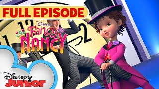 Holiday Full Episode ❄️  S2 E19  Fancy Nancy  disneyjr [upl. by Llerud]