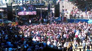 FERIA de NAYARIT 2024  excelente ambiente y baile en EL PICO RIVERA California [upl. by Ananna]