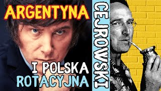 Cejrowski jak odrodzić Polskę SDZ2322 20231120 [upl. by Ayotahs]