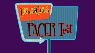 FitnessGram PACER Test [upl. by Tammy]