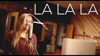 La La La  Haley Klinkhammer Official Music Video [upl. by Garland572]