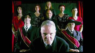 Cardiacs amp Spratleys  Live on BBC Radio 6 17062024 [upl. by Ecnahc710]