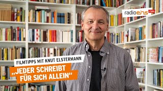 Jeder schreibt für sich allein  Filmtipp der Woche [upl. by Nnayar]