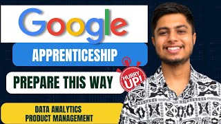 Google Apprenticeship 2024  Data Analytics  Product Management  Digital Marketing [upl. by Namajneb817]