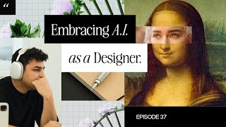 How to design a Brand using AI [upl. by Edlyn936]