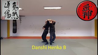 Danshi Henka B [upl. by Parrott39]