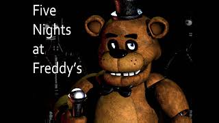 Circus Neon Mixtape Tour  Five Nights at Freddys [upl. by Joellyn]